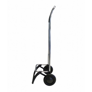 Kolica za pijacu Saquet RG 43l zelena Rolser 07202 - Img 2