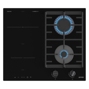 Kombinovana ploča 60cm Gorenje GCI691BSC - Img 3