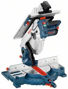 Kombinovana testera BOSCH GTM 12 JL