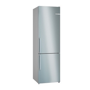 Kombinovani frižider 203x60cm serija 4 Bosch KGN392IDT