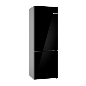 Kombinovani frižider 203x70cm serija 6 Bosch KGN49LBCF