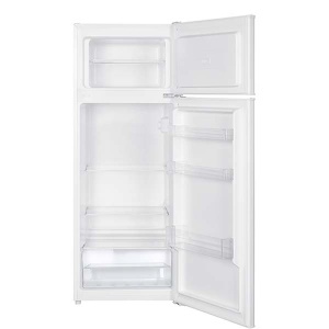 Kombinovani frižider 206 l sa jednim vratima RDSO 206K31 WN Beko ELE02362 - Img 2