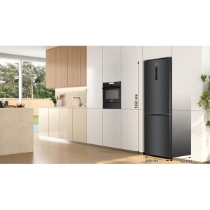 Kombinovani frižider G600 300L Gorenje NRK619EABXL4 - Img 4