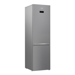 Kombinovani frižider RCNA406E40ZXBN BEKO ELE01789