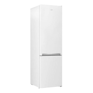 Kombinovani frižider RCNA406K40WN BEKO ELE01886