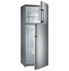 Kombinovani frižider sa zamrzivačem Gorenje NRF7180AX 505563