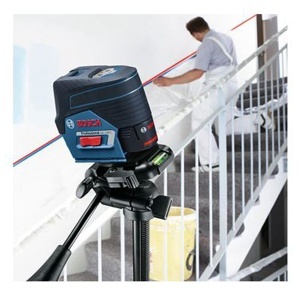 Kombinovani laser GCL 2-50 C Professional Bosch 0601066G00 - Img 4