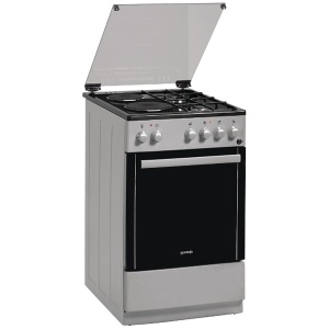 Kombinovani šporet Gorenje K51102AX1 344526