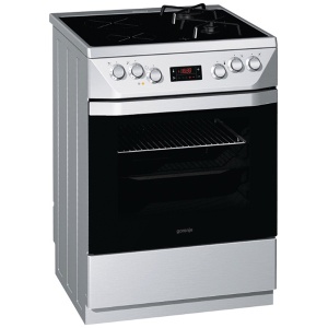 Kombinovani šporet Gorenje KC67437BX 272069