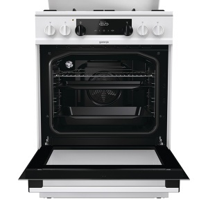 Kombinovani šporet K6351WC Gorenje 728126 - Img 3