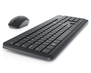 Komplet tastatura i miš Dell KM3322W Wireless YU tamno-sivi - Img 2
