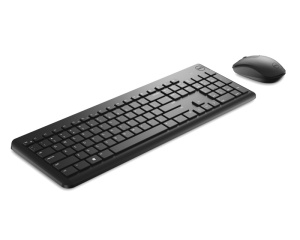 Komplet tastatura i miš Dell KM3322W Wireless YU tamno-sivi - Img 5
