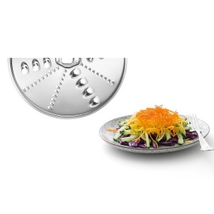 Komplet VeggieLove za kuhinjskog robota Mum5 Bosch MUZ5VL1 - Img 4