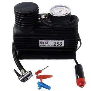 Kompresor 12V 14176