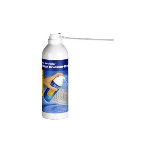 Komprimovani vazduh, sprej sa pumpicom, 400 ml 49877