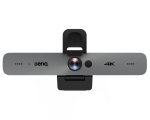 Konferencijska kamera DVY32 4K UHD crna BenQ - Img 3