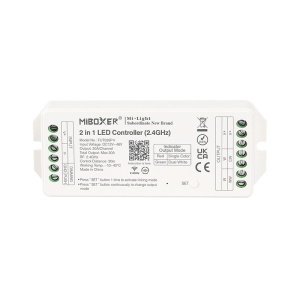 Kontrola Za Led traka Single Color/Dual White 20A Fut035P Plus MiBoxer 171013735