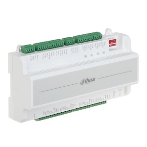 Kontroler pristupa za 4 čitača ASC1202B-D DAHUA SIG00009