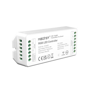 Kontroler za RGB trake 20A MiBoxer FUT037P