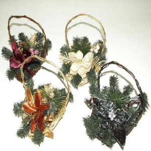 Korpa 20 cm 40-372000