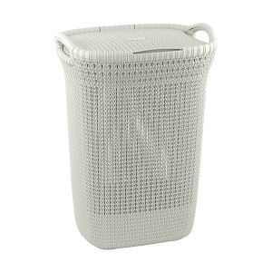 Korpa za veš Knit CURVER CU 03676-X64