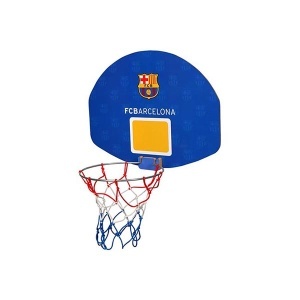 Košarkaški set tabla sa loptom 008255 - Img 1