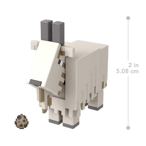 Koza figura Minecraft 1045456 - Img 4