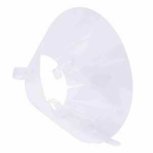 Kragna zaštitna 47 57cm/30cm