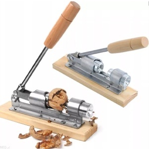 Krckalica za orahe Kinghoff KH1301 - Img 4