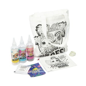 Kreativni set L.O.L. 736234 - Img 2
