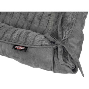 Krevet i jastuk za mačke 57x45cm/70x60cm Relax Trixie 28550 - Img 3
