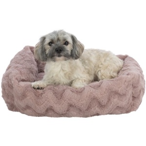 Krevet loki vital 80x60 roze