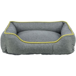 Krevet nio 75x60cm tamno sivi