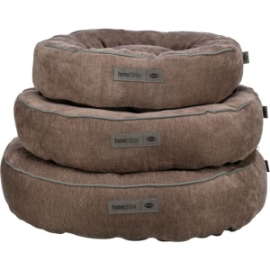 Krevet vital lennox okrugli 50cm braon