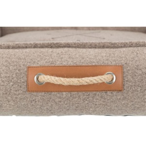 Krevet za psa 100x80cm Be Nordic Trixie 37607 - Img 2