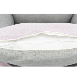 Krevet za psa 80x60cm Lona Trixie 37657 - Img 3