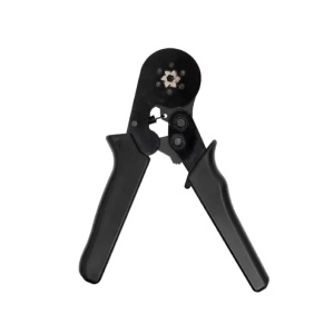 Krimp klešta za kablovske čaure-hilzne 0.25-6mm2 EVHF6
