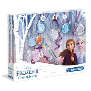 Kristalni nakit Frozen II Clementoni 1042968