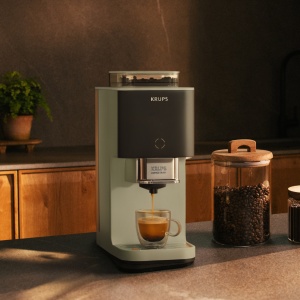 KRUPS APARAT ZA ESPRESSO KAFU SA401L - Img 2