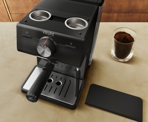 KRUPS APARAT ZA ESPRESSO KAFU XP381810 - Img 3