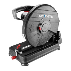 Kružna električna testera za sečenje metala Graphite 59G873