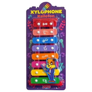 Ksilophone 65-301000