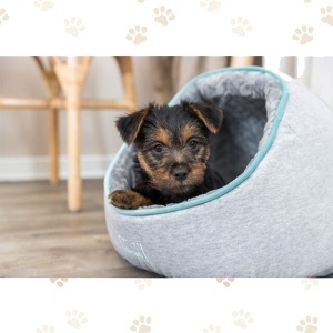 Kućica pećina za ljubimce 40x27cm Junior Trixie 38255 - Img 4