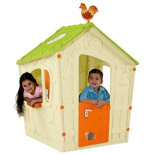 Kućica za decu Magic Playhouse Keter CU 231601 - Img 2