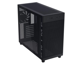 Kućište Asus PRIME AP303 TG crno micro-ATX - Img 5