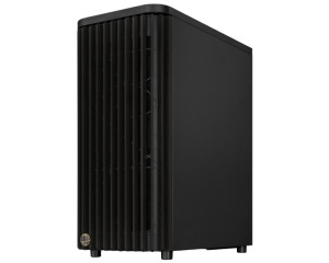 Kućište Asus ProArt PA401 Wood Metal PWM crno Mid Tower - Img 5