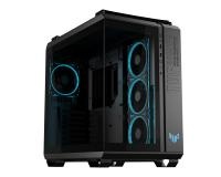 Kućište ASUS TUF Gaming GT502 Horizon ARGB crno (Mid Tower)