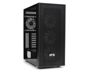 Kućište Elite 3718 ARGB crno UGD - Img 2