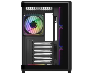 Kućište Elite 600 crno ARGB Cooler Master - Img 3