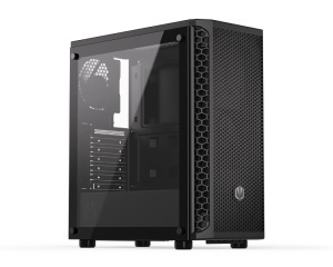 Kućište Endorfy Signum 300 Core crno Mid Tower